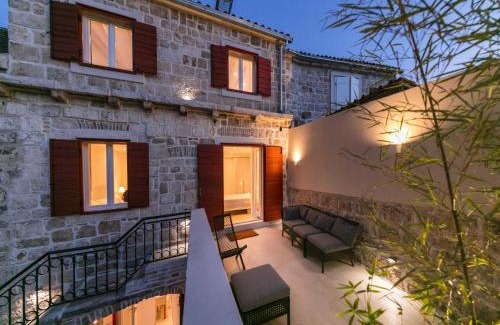 Vis Villa | Villa Zdenka