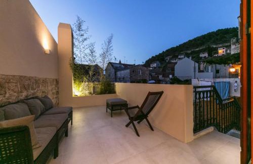 Vis Villa | Villa Zdenka