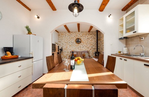 Skabrnja Villa | Villa Zdravko ZadarVillas