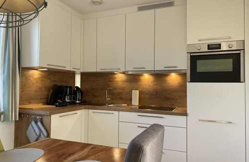 Makkum House | Villa Zeezicht Modern retreat