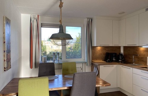 Makkum House | Villa Zeezicht Modern retreat