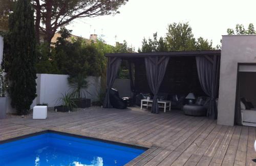 Saint-Salvayre Villa | Villa Zen