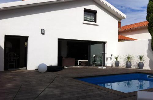 Saint-Salvayre Villa | Villa Zen