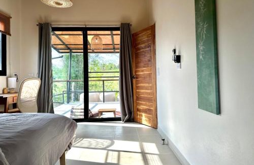 Pai Villa | Villa Zen Garden Pai