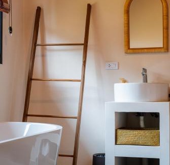 Pai Villa | Villa Zen Garden Pai