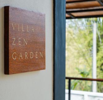 Pai Villa | Villa Zen Garden Pai