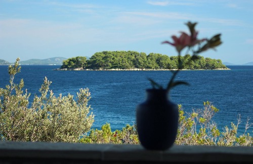 Iz Villa | Villa Zeus beach hotel