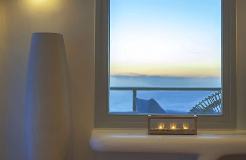 Faros Armenistis Villa | Villa Zeus