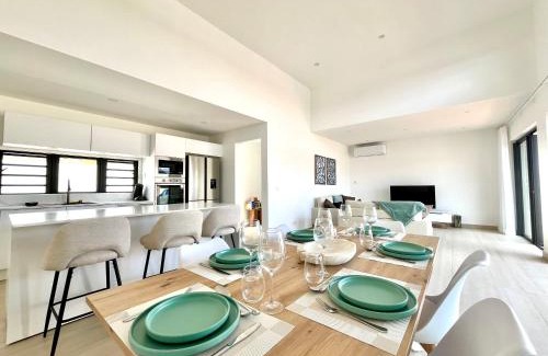 Cap Malheureux Villa | Villa Zil Tropical