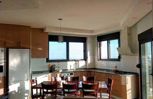 Manavgat Villa | villa15 Lodge, 5BR/5.5BA/Pool/Gym/Sauna/Alfresco Dining & Beach Access