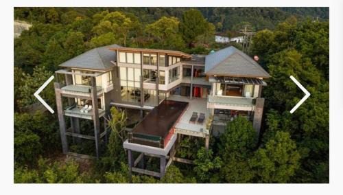 Ko Lanta Villa | Villa181