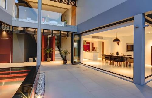 Ko Lanta Villa | Villa181