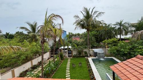 Sulerikadu House | Villa19, ECR