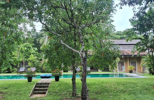 Balapitiya Villa | Villa386