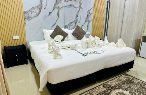 Milandhoo House | Villaasa