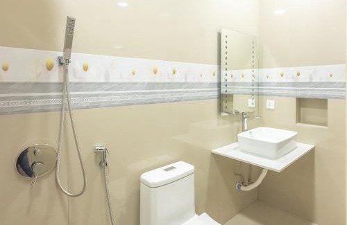 Milandhoo House | Villaasa