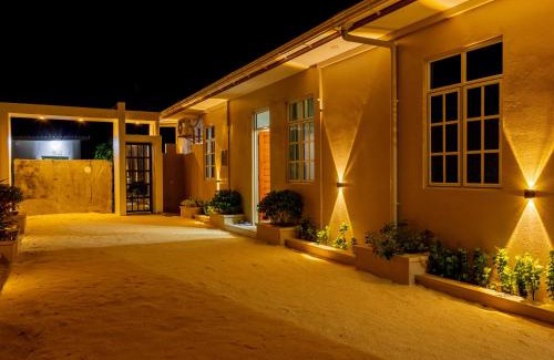 Milandhoo House | Villaasa