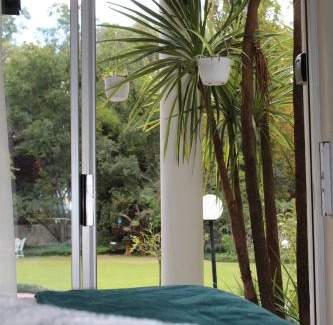 Senekal House | VillaBell