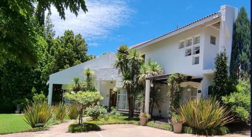 Senekal House | VillaBell