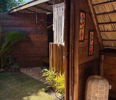 Acu da Torre Other | VillaCabana