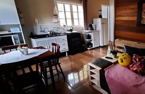 Muquem House | Villacasamarela mini casinhas de hospedes Rio vermelho