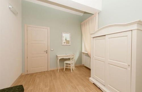 Visso House | Villacolle Visso