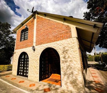 Montenegro House | VillaElRemanso