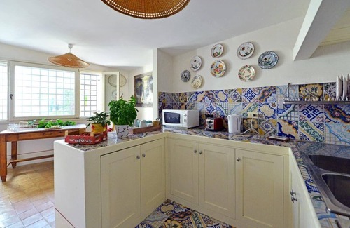 Porto Ercole House | Villaflair - Porto Ercole Pool Villa