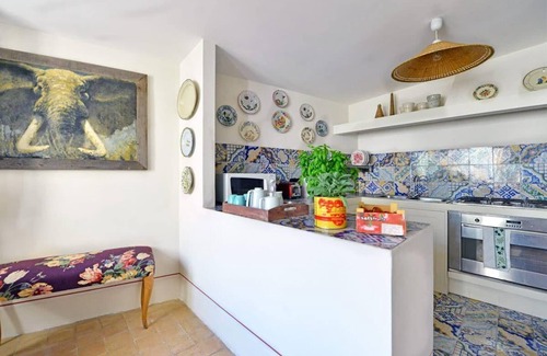 Porto Ercole House | Villaflair - Porto Ercole Pool Villa