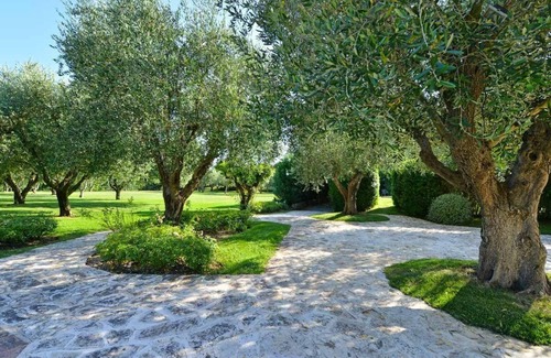 Porto Ercole House | Villaflair - Porto Ercole Pool Villa