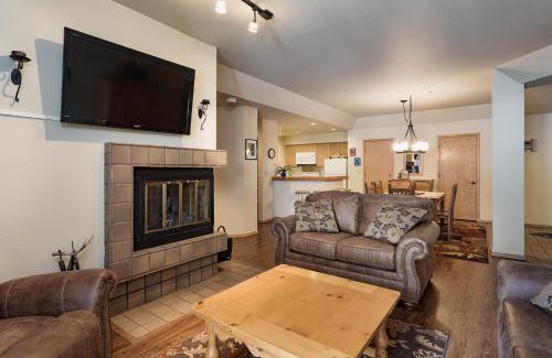 Purgatory House | Village Center 414
