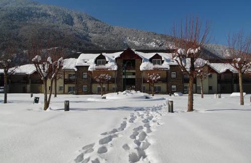 Saint-Mamet Resort | Village Club Les Balcons des Pyrénées