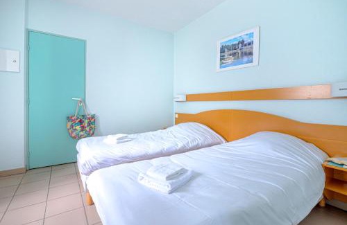 Saint-Mamet Resort | Village Club Les Balcons des Pyrénées