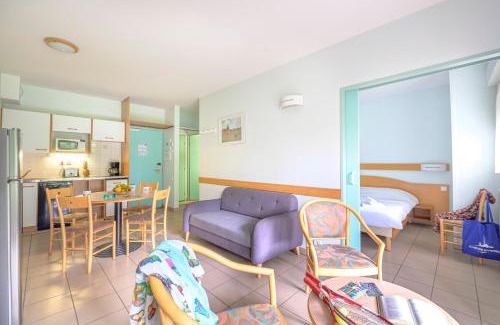 Saint-Mamet Resort | Village Club Les Balcons des Pyrénées