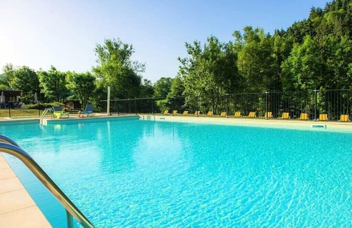 Alleyras House | Village Club Miléade de Alleyras*** - Villa 2 pièces 4 personnes
