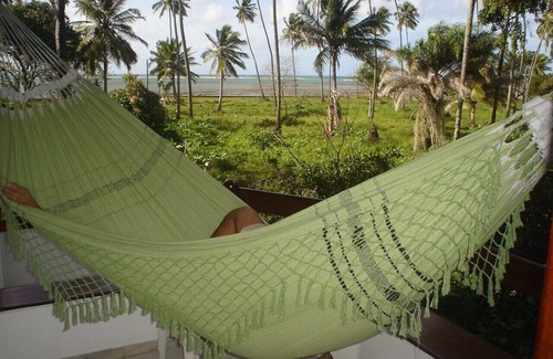 Vera Cruz Apartment | Village Coral Island, 2 meters from the beach. 5 star hotel structure.