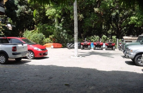 Vera Cruz Apartment | Village Coral Island, 2 meters from the beach. 5 star hotel structure.