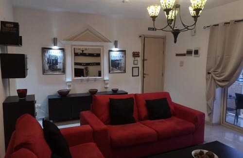 Bellavista Apartment | Village Corner 3 bedroom apartment