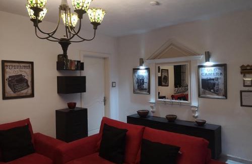 Bellavista Apartment | Village Corner 3 bedroom apartment