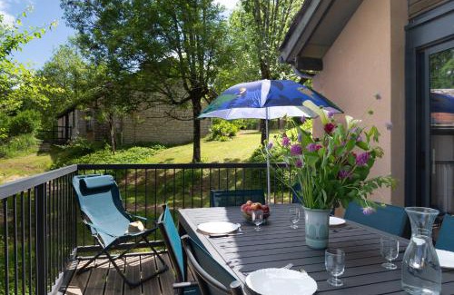 La Canourgue House | Village de Gîtes de La Canourgue