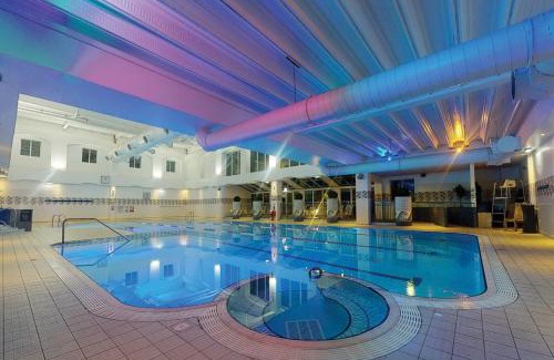 Walsall Hotel | Village Hotel Birmingham Walsall