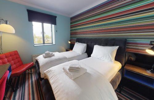 Walsall Hotel | Village Hotel Birmingham Walsall