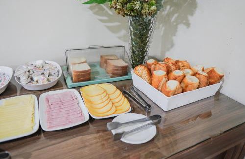 Caceres Hotel | Village Hotel