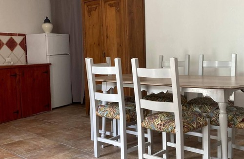 Florinas House | Village house, 2 to 7 persons for your vacations in Sardinia