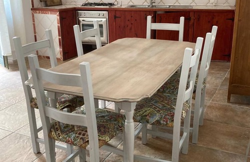 Florinas House | Village house, 2 to 7 persons for your vacations in Sardinia