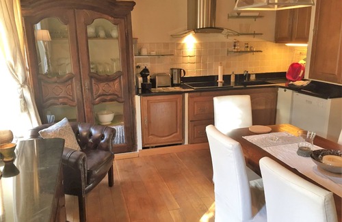 La Garde-Freinet House | Village house in the heart of La Garde Freinet