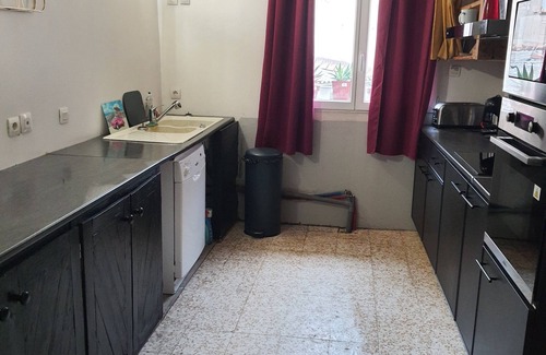 Estagel House | Village house in the heart of estagel