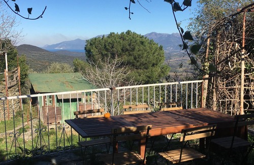 Sorio House | Village house in the heart of Sorio