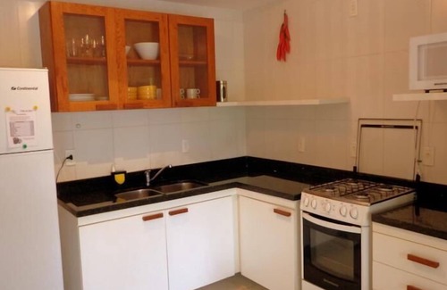 Imbassai Apartment | VILLAGE IMBASSAI BREEZE