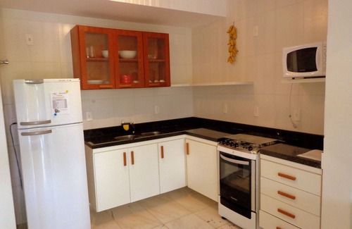 Imbassai Apartment | VILLAGE IMBASSAI BREEZE